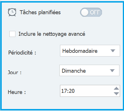 Hebdomadaire